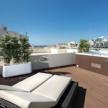 市中心d阁楼公寓 公寓 *